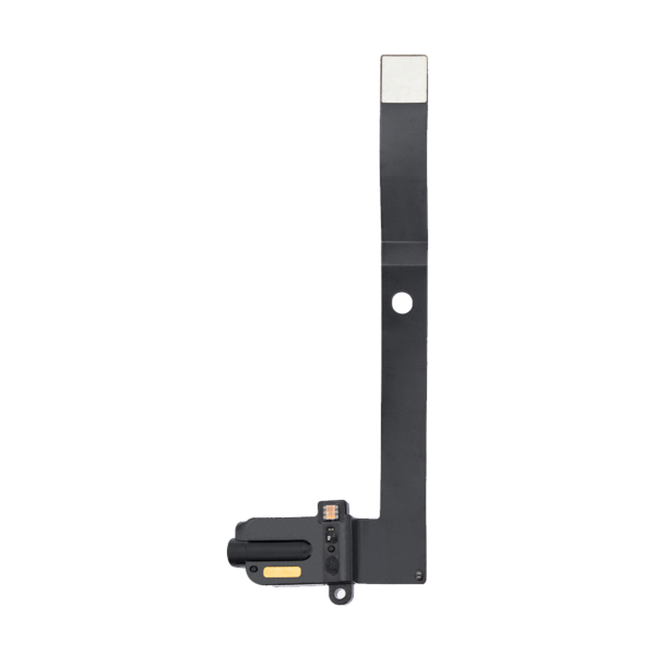 iPad Mini 5 Headphone Jack With Flex Cable WiFi Version Black