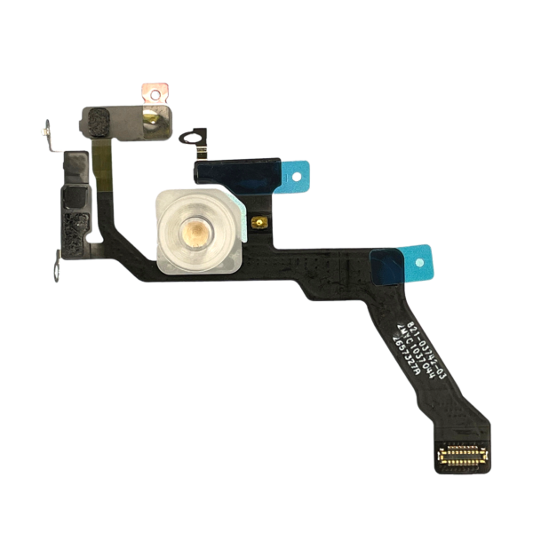 flash light on iphone 14 not working