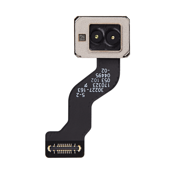 use iphone 15 as 3d scanner