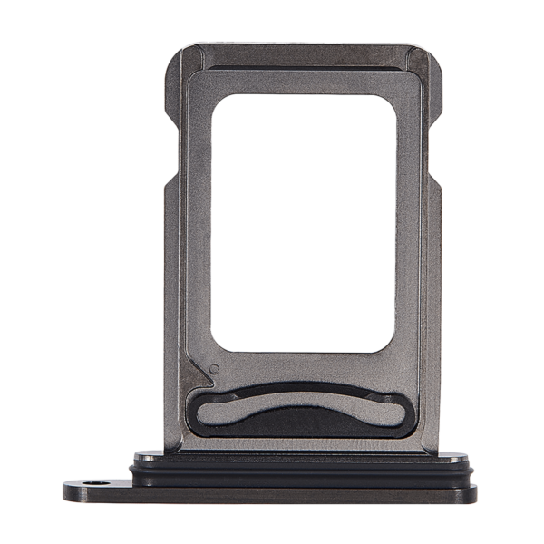 iPhone 15 Pro / 15 Pro Max Dual Sim Card Tray Blue Titanium