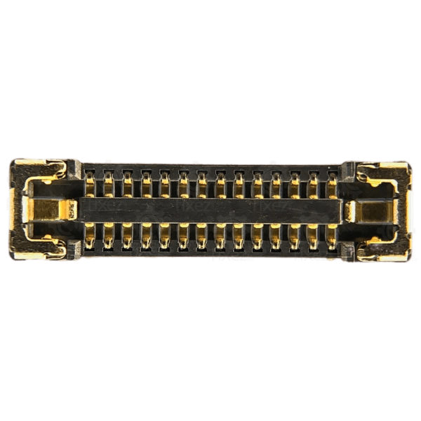 iPhone X Rear Wide Angle Camera FPC Connector (J3900)