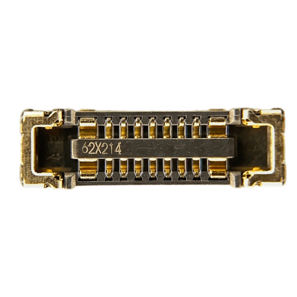 Apple - iPhone7 tanupapon iPhone 7 J4504 14pin Power Button FPC Connector | myFixParts