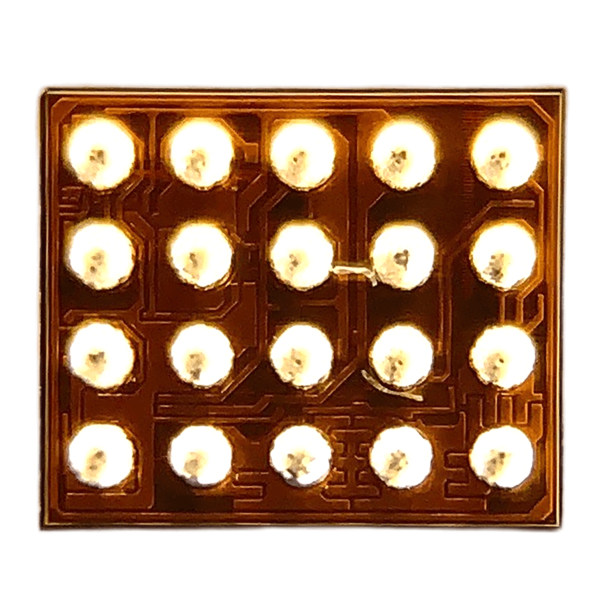 11 TPS65730 Display Driver Chestnut Controller IC Generic Compatible for iPhone XR 11 TPS65730 Display Driver Chestnut Controller IC Generic Compatible for iPhone XR