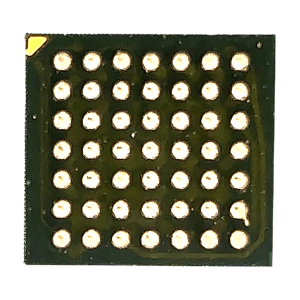 Iphone 6s 6s Plus Nfc Controller U5301 66v10 49 Pins Iphone 6s 6s Plus Nfc Controller U5301 66v10 49 Pins