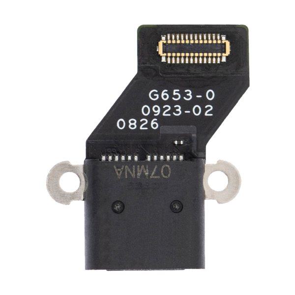 Flex Cable Pixel 4a Charging Port For Google Pixel 4A OEM Type-C