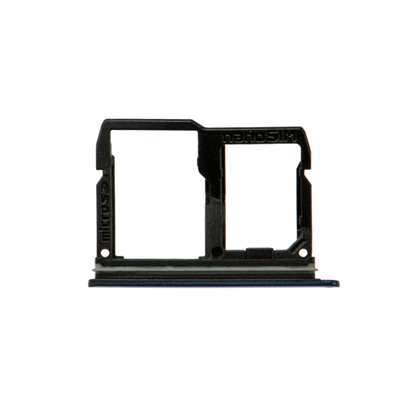 LG Stylo 4 Blue SIM Card Tray | Fixez.com
