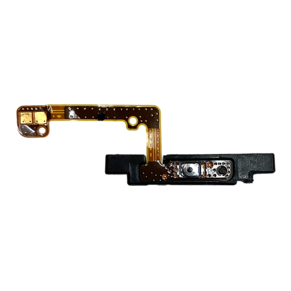 LG G8X ThinQ Power Button Flex Cable Replacement