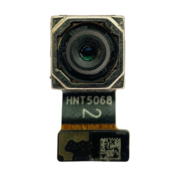 13mp rear camera