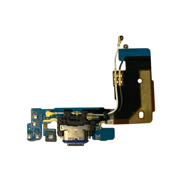 Charging Port Flex Cable Compatible For LG G8 ThinQ (G820) (US Version)