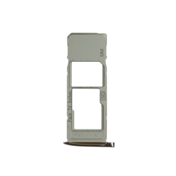 Motorola Moto G7 (XT1962) G7 Plus (XT1965) Silver Single SIM