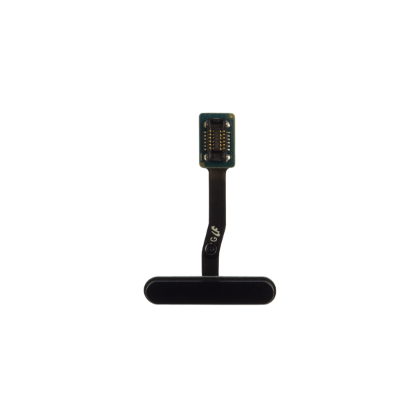 Samsung Galaxy S10e Black Power Button and Touch ID Flex Cable 