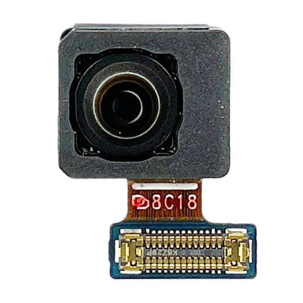 front camera samples samsung camera s10