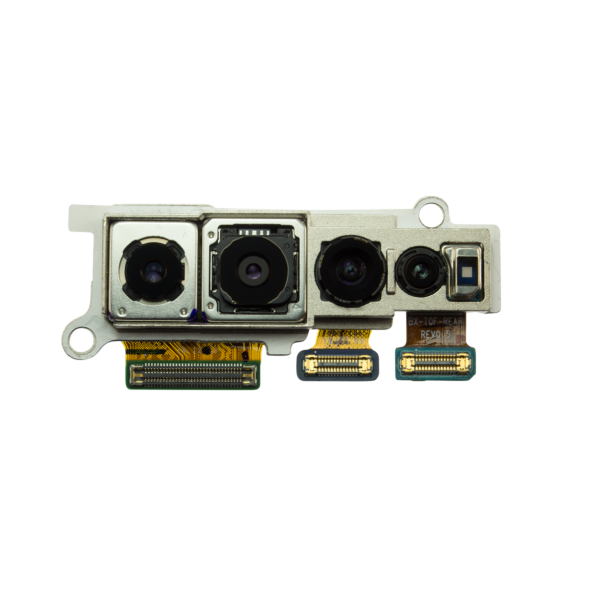 Samsung Galaxy S10 5G Rear Camera Replacement (G977U)