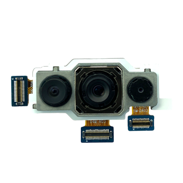samsung a71 camera sensor name