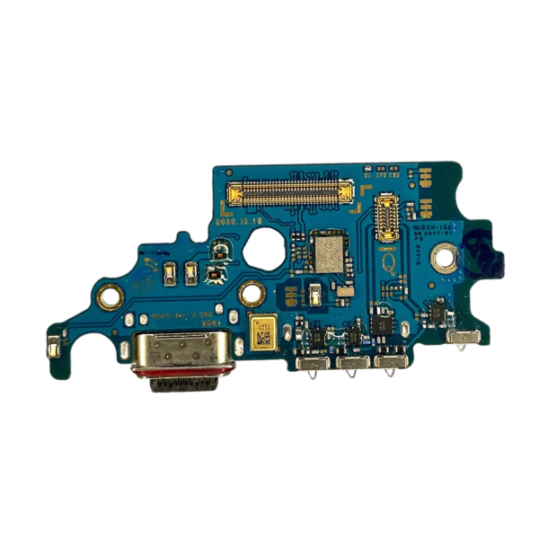 Samsung Galaxy S21 (G991U) Charging Port Board with Sim Card