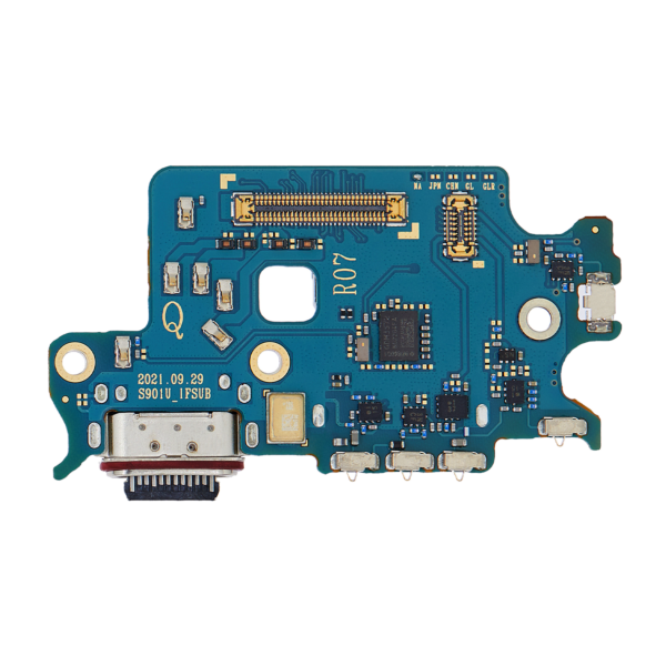 Charging issues can slow down every repair job - Facebook