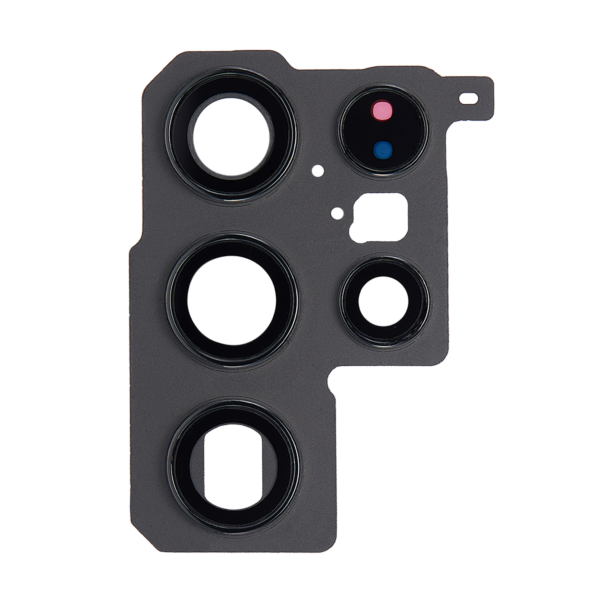 Samsung Galaxy S22 Ultra Rear Camera Lens With Bezel Ring