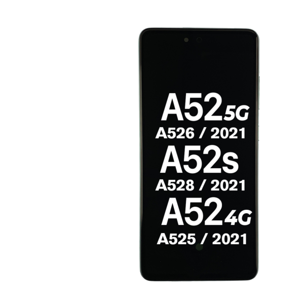 Accessories for Samsung A525 Galaxy A52 / Samsung A526 Galaxy A52