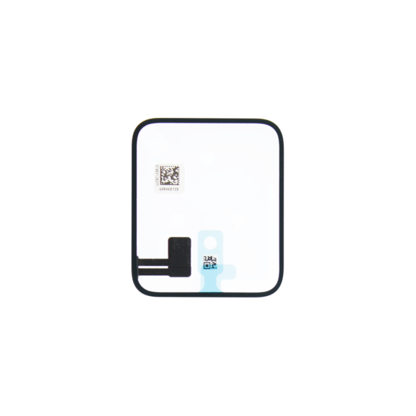 Force touch gasket 2025