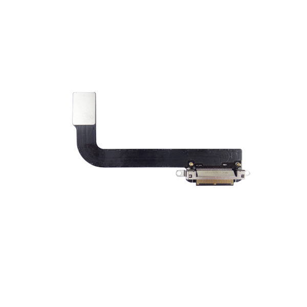 Original Charging port Flex cable Replacement Part for Apple iPad 3 3rd Gen 