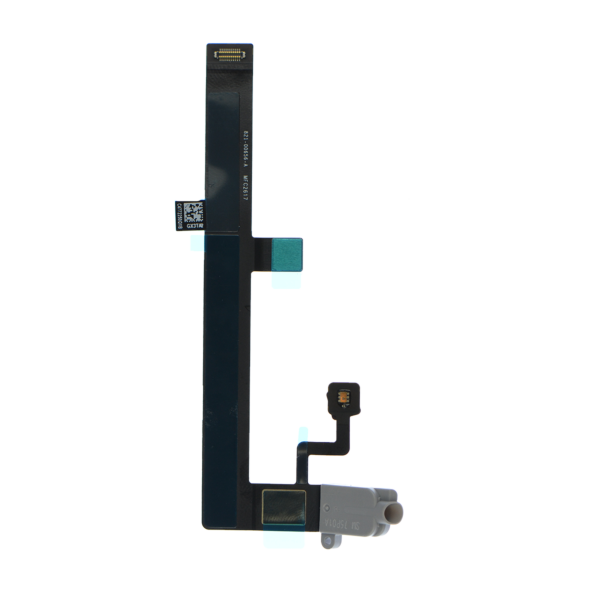 iPad Pro 12.9inch (2nd Gen) Headphone Jack Black