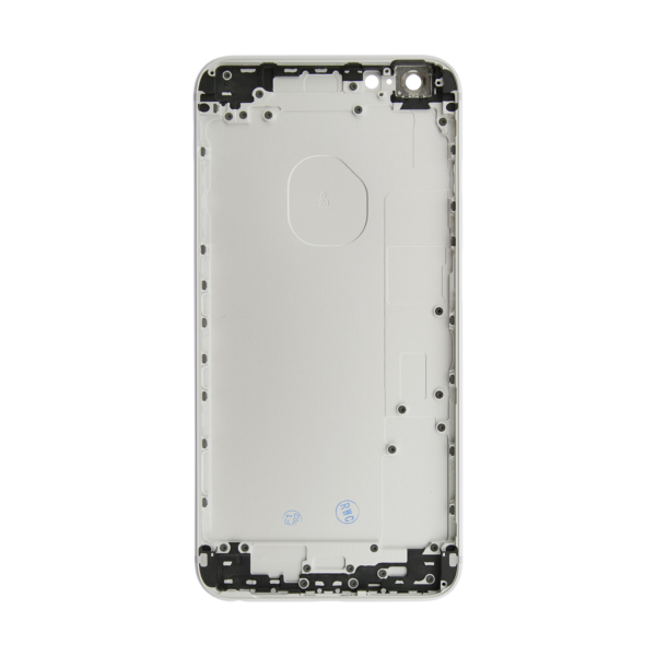 iPhone 6s Plus Silver Rear Case | Fixez.com