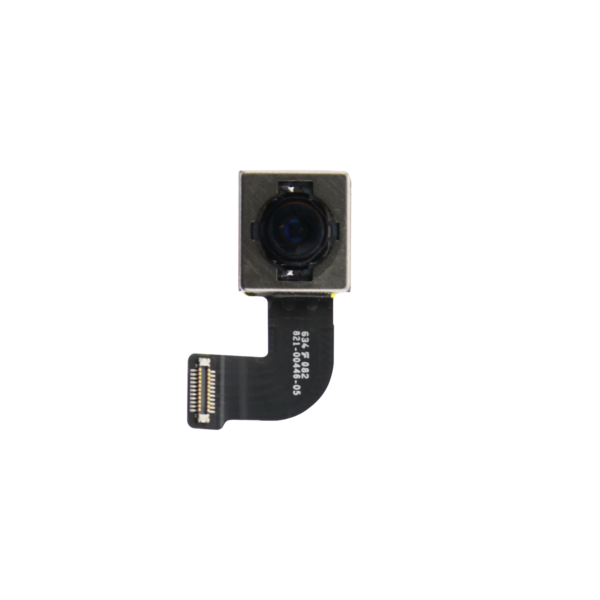 rear facing camera iphone