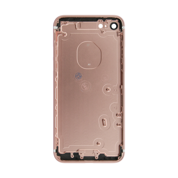 iPhone - iPhone7  ローズゴールド Apple iPhone 7 - 32GB AND 128 GB Rose Gold/ Gold/Black