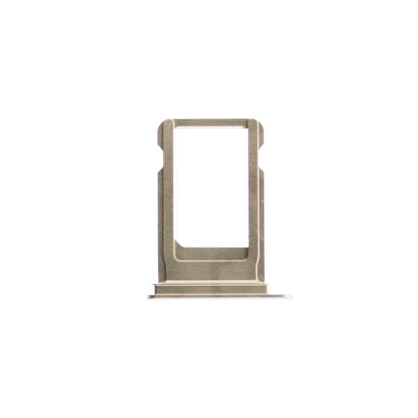 iPhone Nano SIM Card Tray Gold