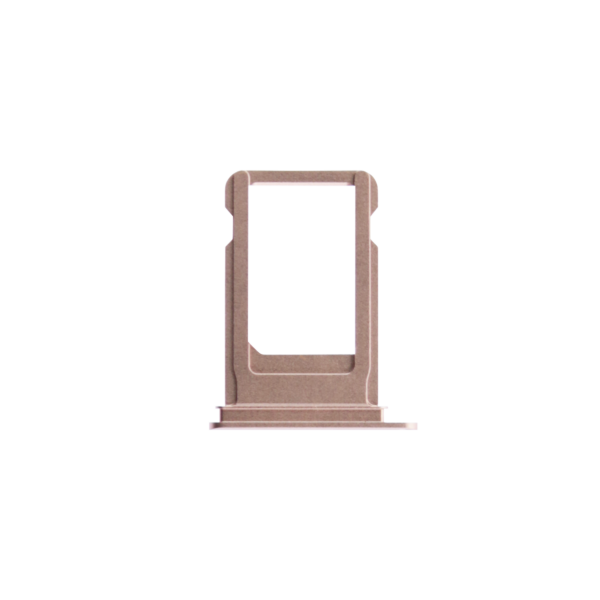 iPhone Nano SIM Card Tray Rose Gold