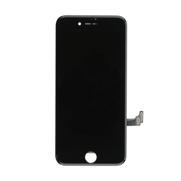 iPhone 8 LCD Screen and Digitizer with Small Parts - Black (EXPRESS)