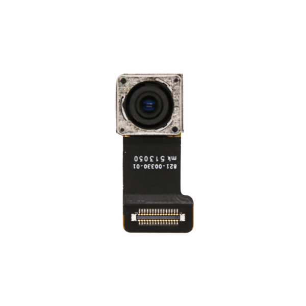 rear facing camera iphone