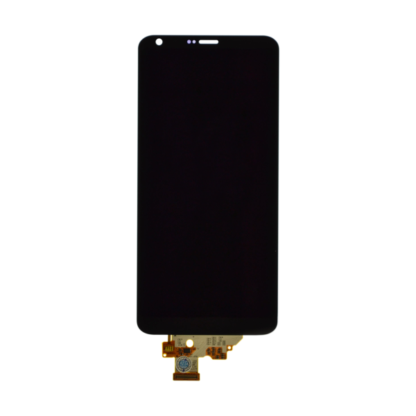 LG G6 Black LCD Screen and Digitizer (Generic)