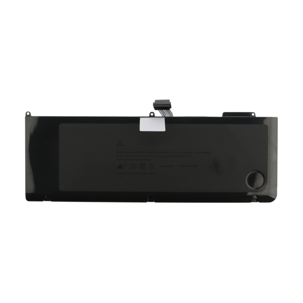 replace macbook pro battery mid 2010