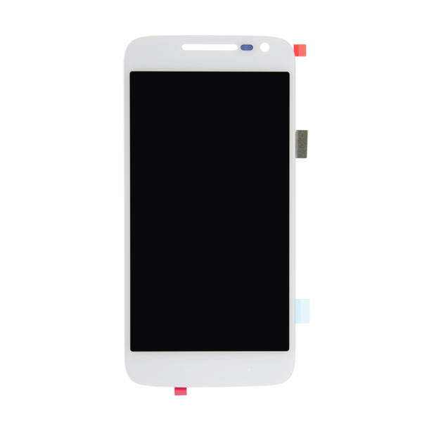 blank lcd screen quotation