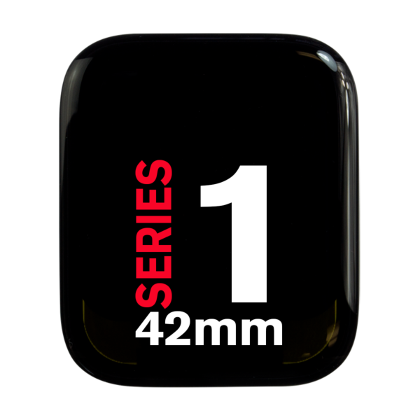 Apple Watch 42 mm Series 1 LCD Screen and Digitizer Fixez