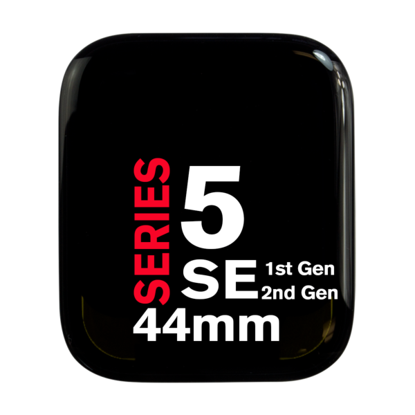 Apple watch series 4 44mm replacement screen top