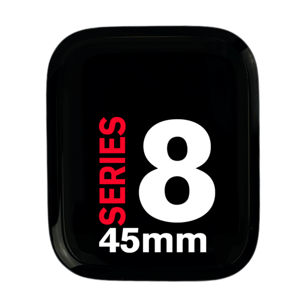 Apple Watch Series 8 45mm OLED Assembly W Bracket Premium