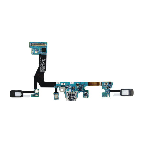 Samsung Galaxy S7 Edge Micro-USB Port Assembly