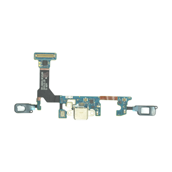 samsung galaxy s7 sm-g930a board view samsung galaxy s7 sm-g930a board view