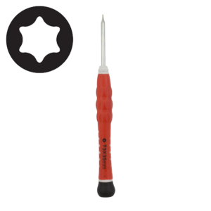 T3 Torx Screwdriver