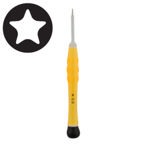 iPhone 5-Point Pentalobe Screwdriver