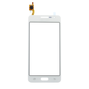 NuFix Digitizer Replacement for Samsung Grand Prime Screen Glass Digitizer Display Touch Digitizer Assembly with Adhesive and Tools Grand Prime G530W SM-G530W SM-G530M SM-G530H G530 G530W Black