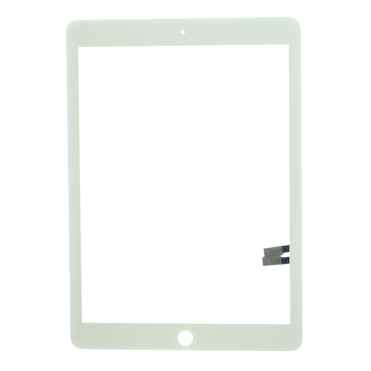 Ipad 6 White Touch Screen Replacement Fixez Com Ipad 6 White Touch Screen Replacement Fixez Com