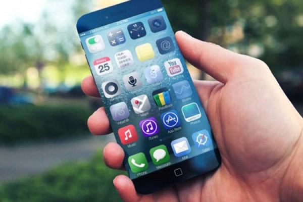iPhone 6 black iPhone 6