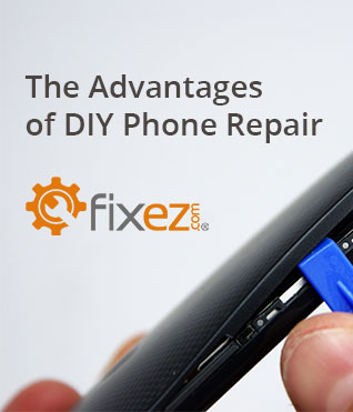 smart phone repair