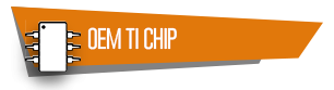 OEM TI Chip