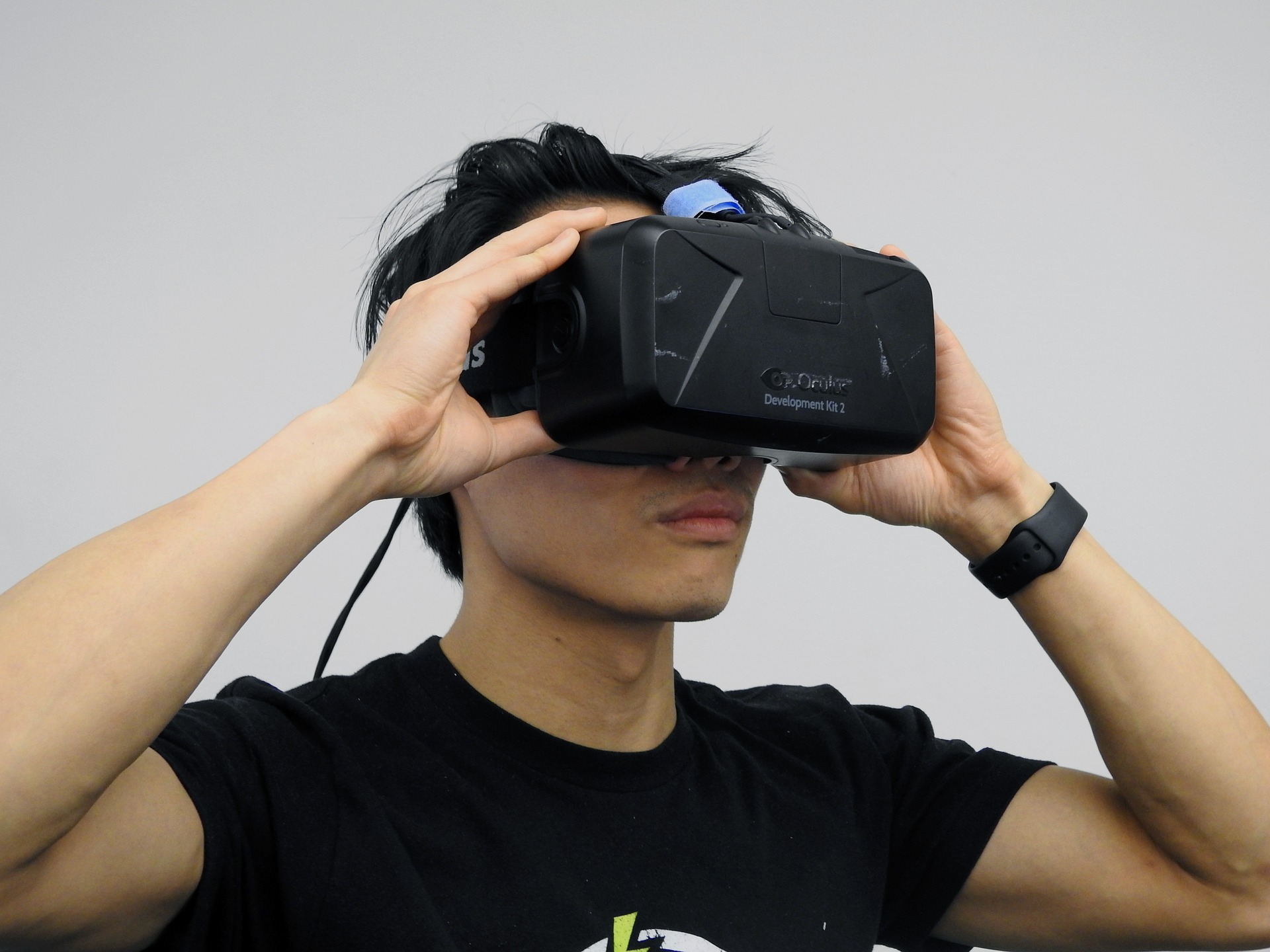 Virtual reality