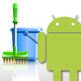 cell phone and bacteria