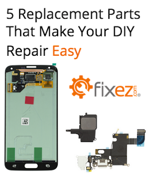 5 easy diy cell phone repair projects